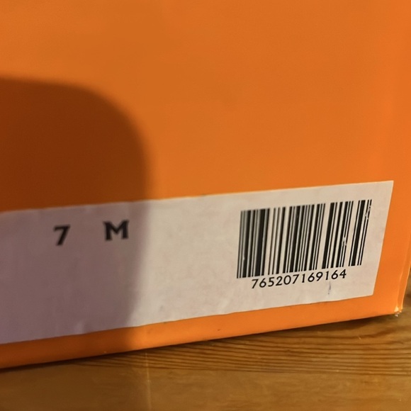 Kate Spade ♠️ Darla dress heels size 7 M red suede new in box made in Italy - Picture 14 of 14